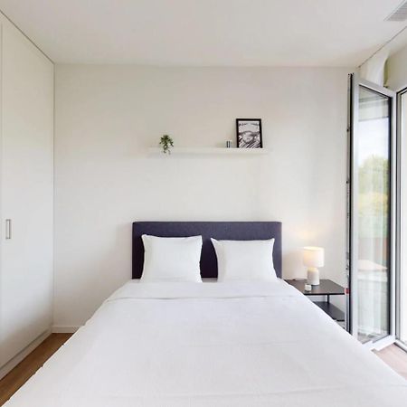Lodges Hotel Morges Εξωτερικό φωτογραφία