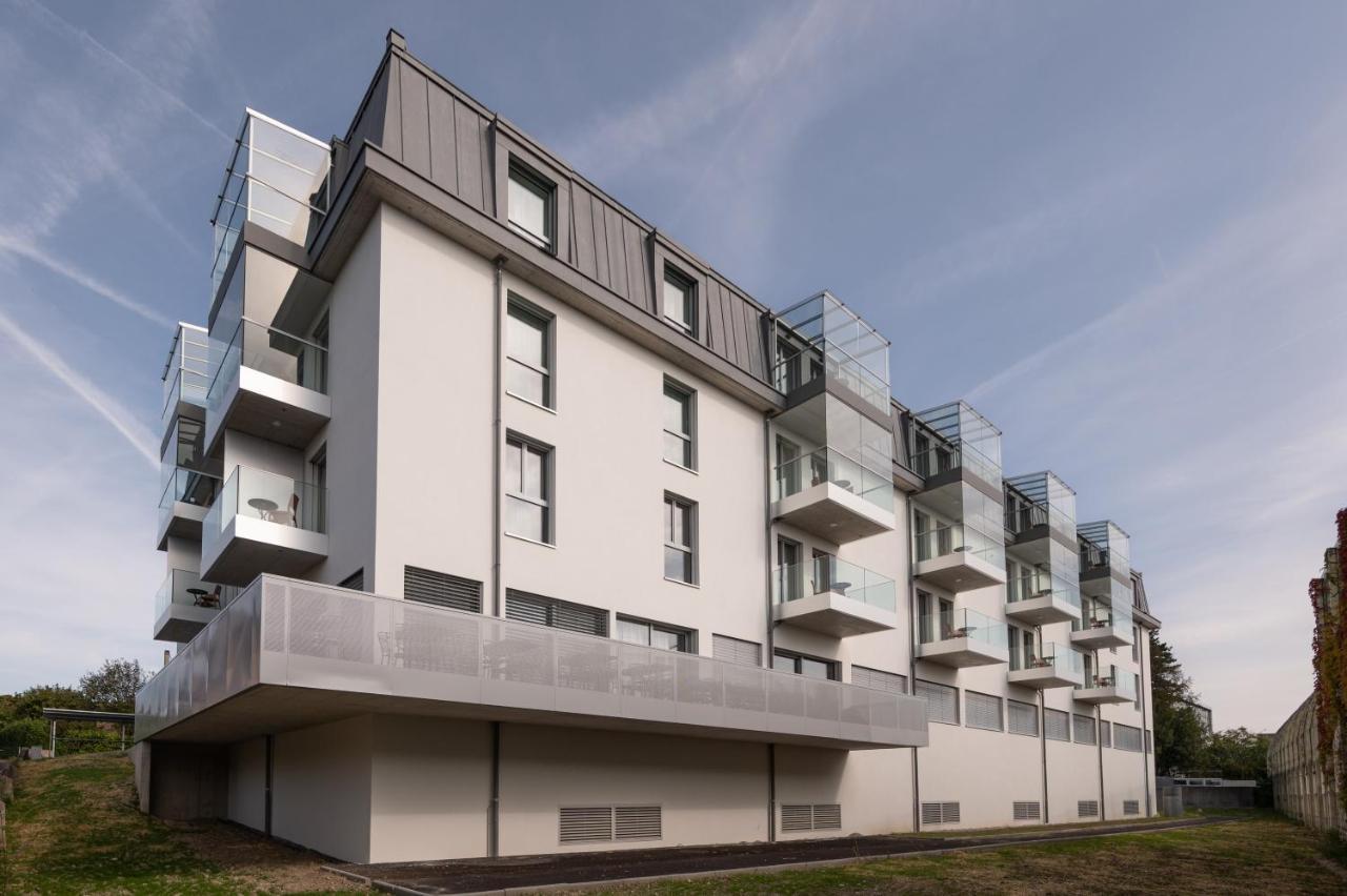 Lodges Hotel Morges Εξωτερικό φωτογραφία
