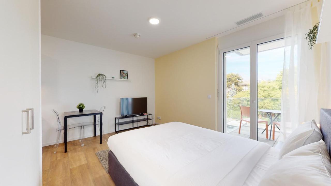 Lodges Hotel Morges Εξωτερικό φωτογραφία