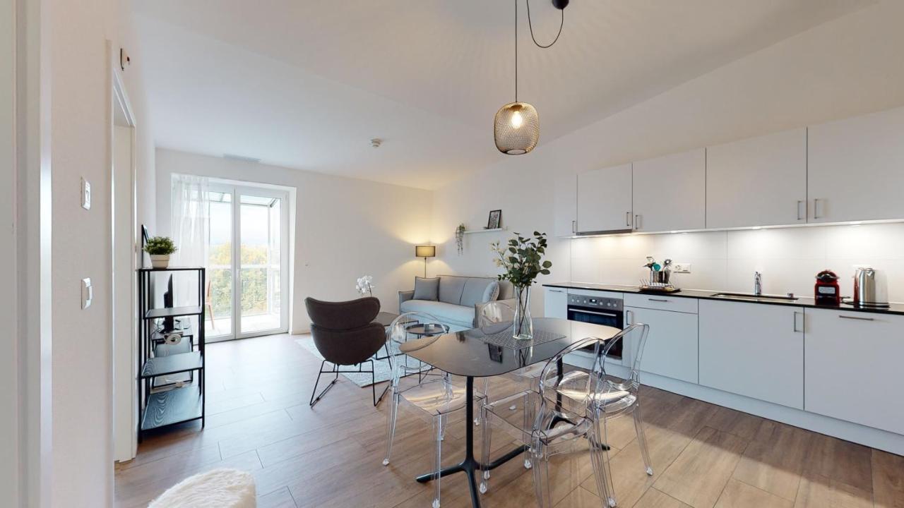 Lodges Hotel Morges Εξωτερικό φωτογραφία