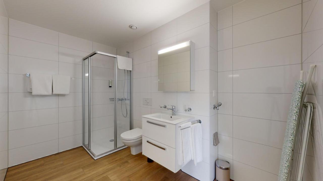 Lodges Hotel Morges Εξωτερικό φωτογραφία