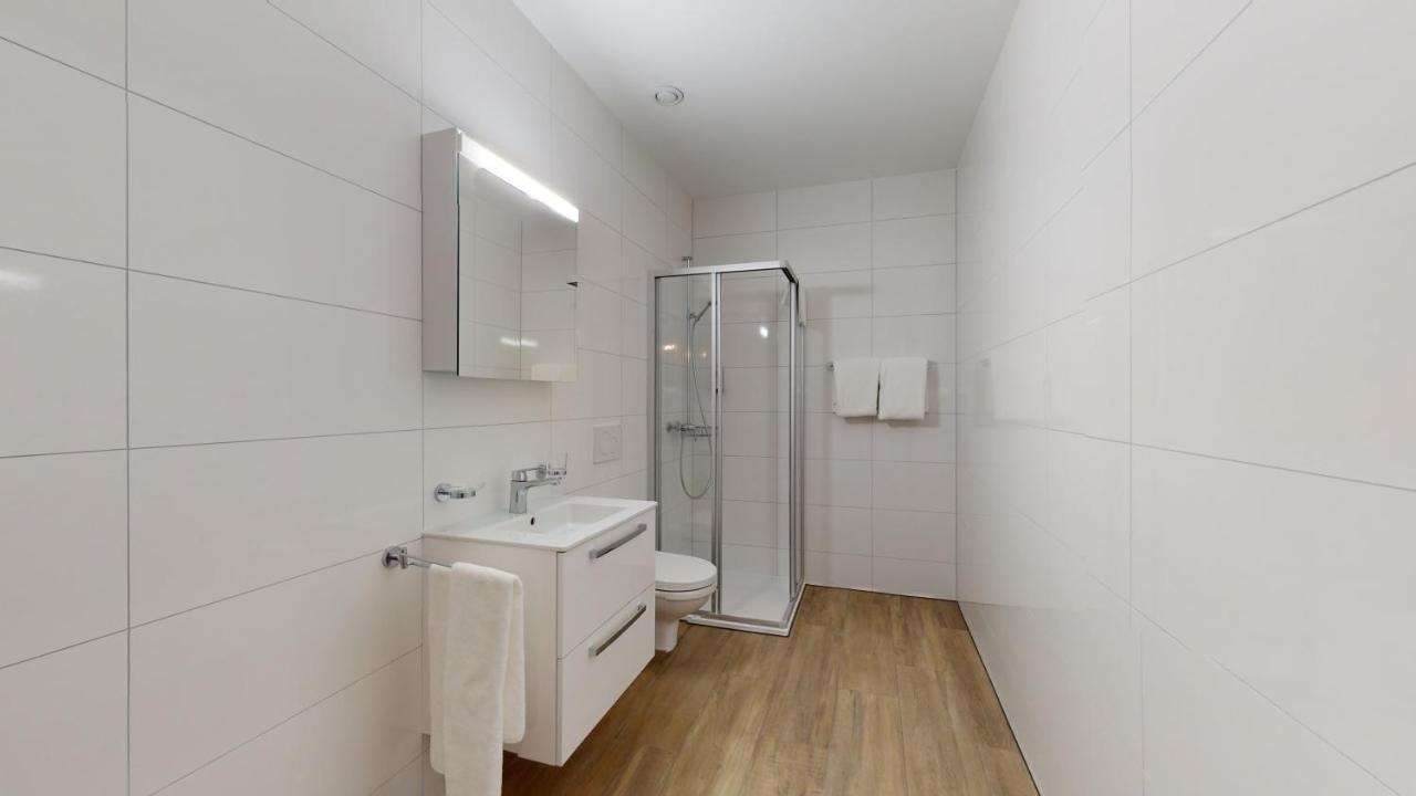 Lodges Hotel Morges Εξωτερικό φωτογραφία
