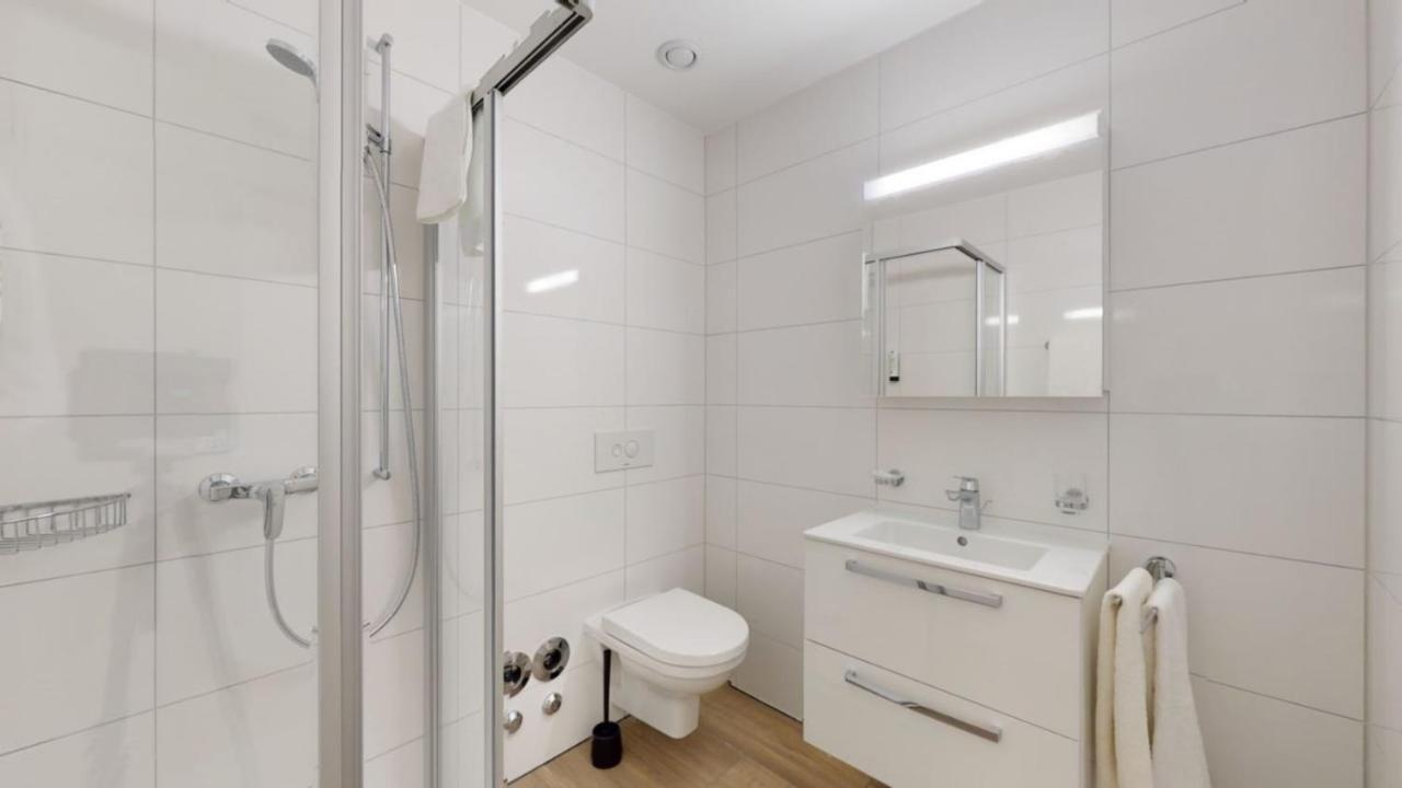 Lodges Hotel Morges Εξωτερικό φωτογραφία