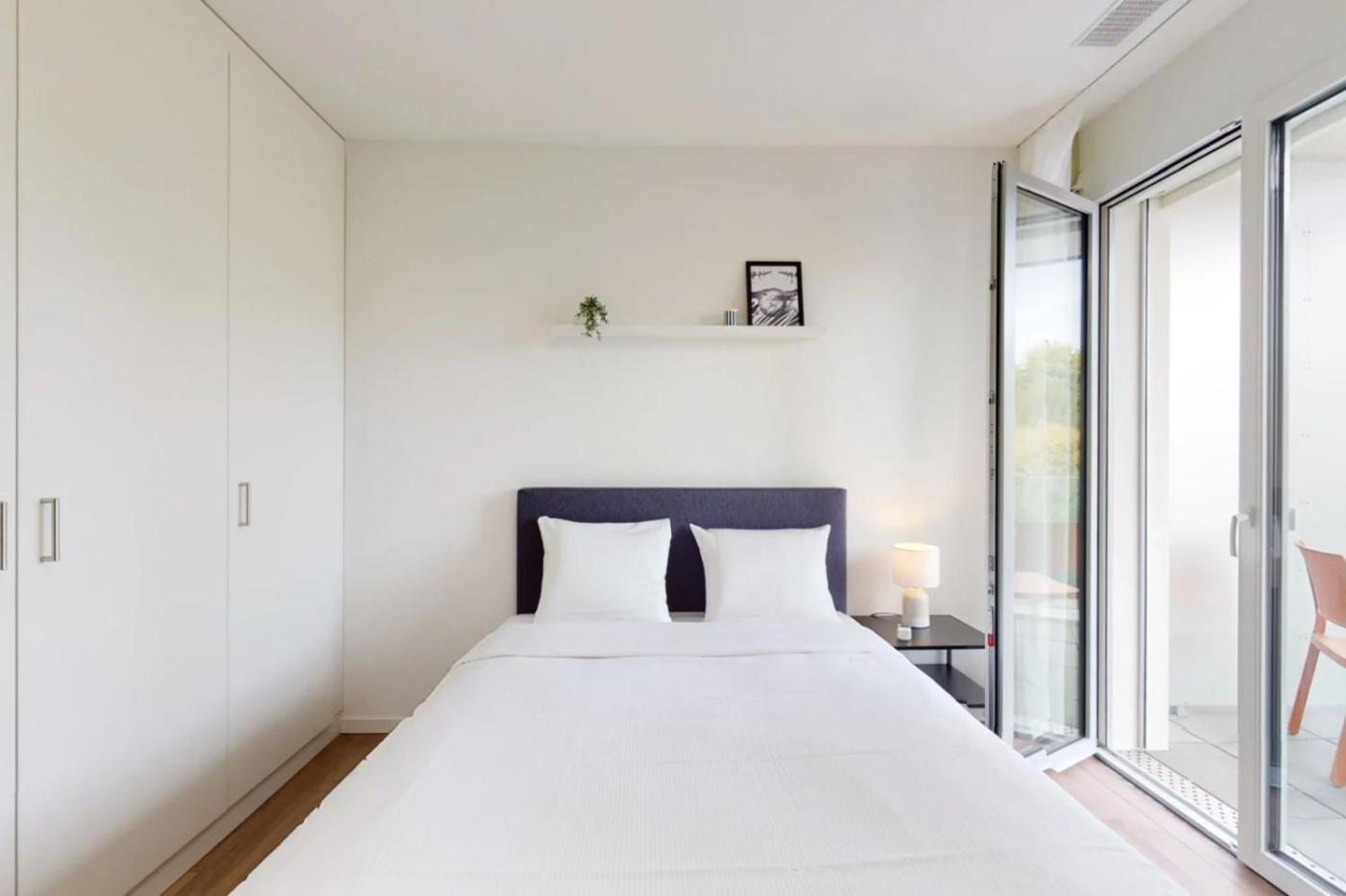 Lodges Hotel Morges Εξωτερικό φωτογραφία